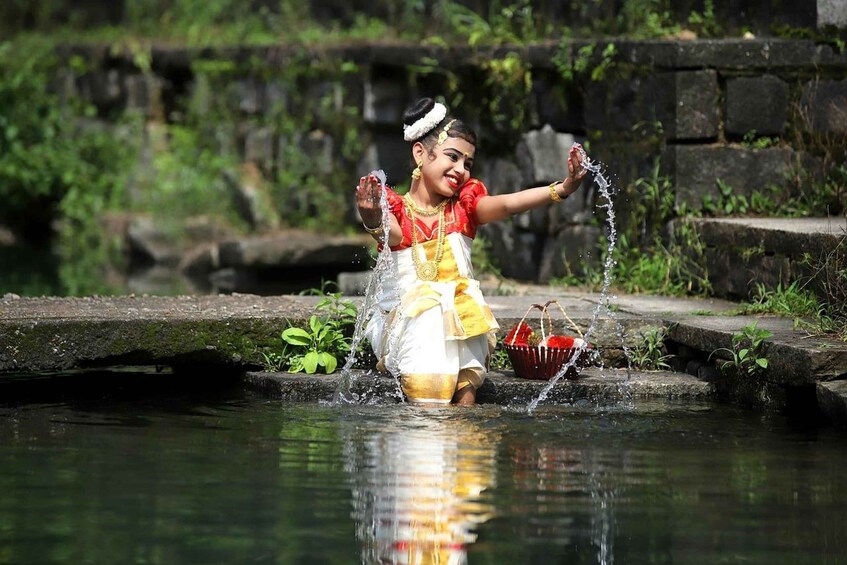 Picture 36 for Activity Kerala : Highlights of South India 7-Day Trip 2