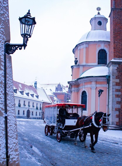 Picture 3 for Activity Hidden Gems of Wrocław Tour