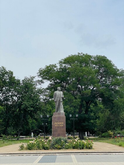 Picture 19 for Activity Chisinau: Discover Soviet Heritage of Transnistria 4