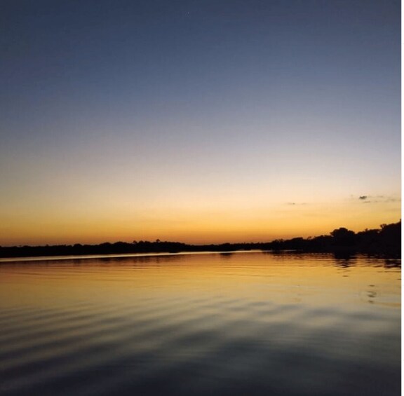Picture 1 for Activity From Santarém: Boat Trip to Belém of Pará with Transfer 2