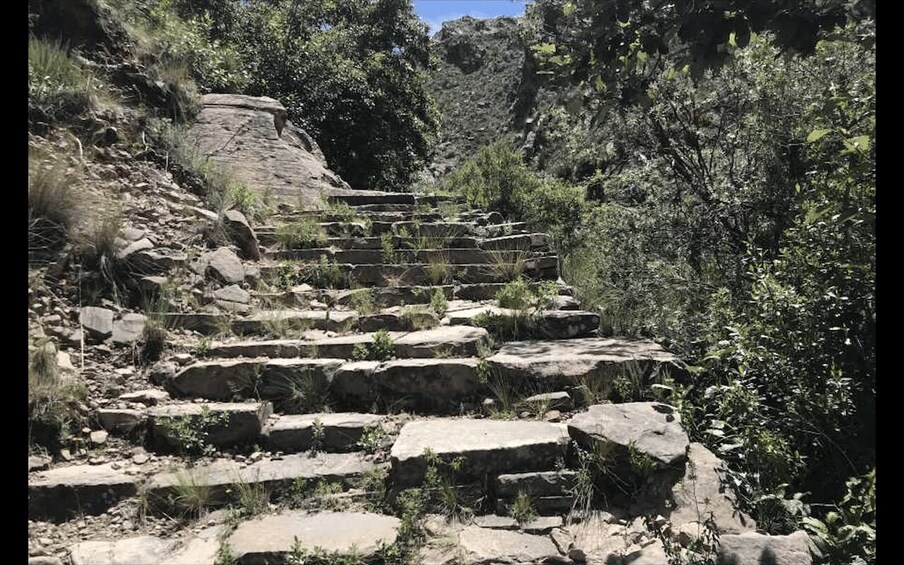 Picture 1 for Activity Maragua, Inca trail and Crater 3
