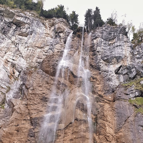 Picture 2 for Activity From Sarajevo: Half Day Hiking Tour to Skakavac Waterfalls 2