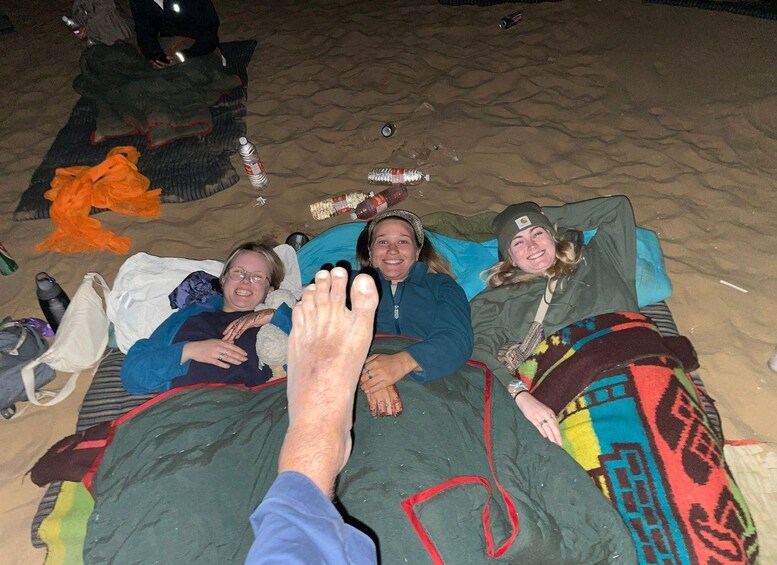 Picture 15 for Activity Overnight Adventure Safari by Wonbin Safari 4
