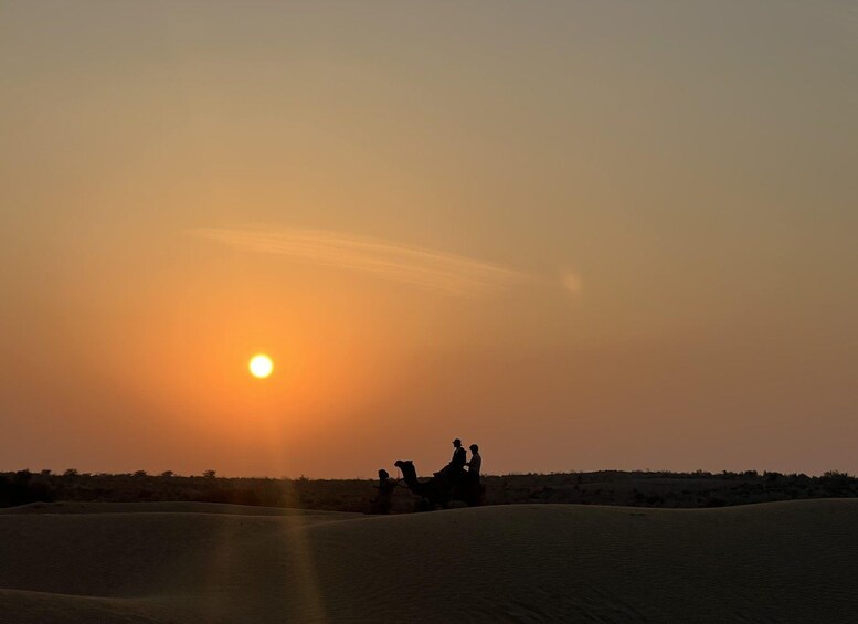 Picture 12 for Activity Overnight Adventure Safari by Wonbin Safari 5