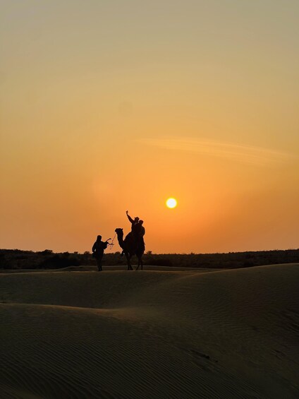 Picture 7 for Activity Overnight Adventure Safari by Wonbin Safari 2