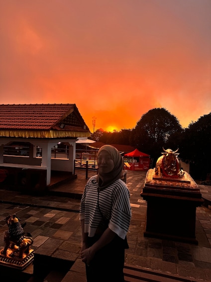 Picture 39 for Activity Chandragiri Cable Car & Monkey Temple Tour- Private/Group 5