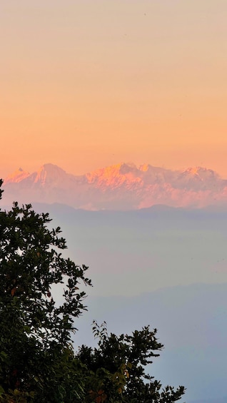 Picture 36 for Activity Chandragiri Cable Car & Monkey Temple Tour- Private/Group 4