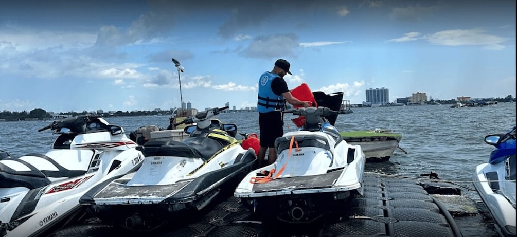 Picture 2 for Activity All Access of Fort Lauderdale - Jet Ski Rentals 3