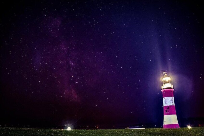 Plymouth Tour App, Hidden Gems Game and Big Britain Quiz (1 Day Pass) UK 5