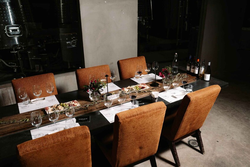 Picture 11 for Activity Private Tasting in Valle de Guadalupe Winery 2