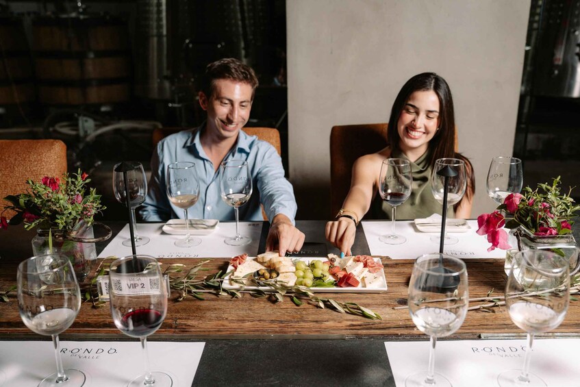 Picture 9 for Activity Private Tasting in Valle de Guadalupe Winery 3