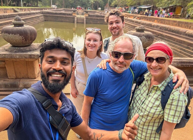 Picture 12 for Activity Anuradhapura Private Ancient City Day Tour 3