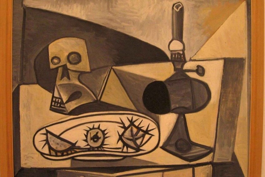 Picture 17 for Activity Paris: Picasso Museum Ticket & Optional Seine River Cruise 3
