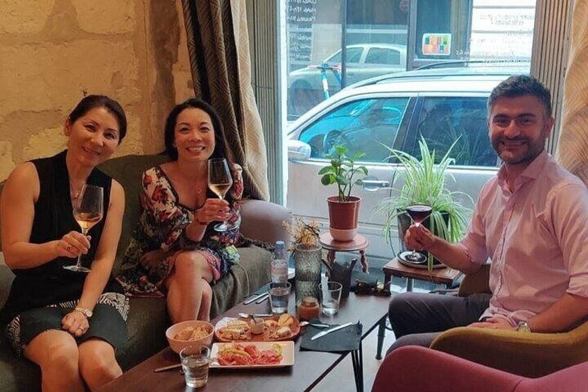 Bordeaux by Night: Small-Group Walking Tour 5