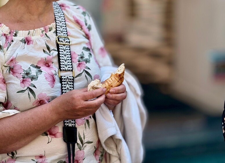 Picture 7 for Activity Krakow: Street Food Walking Tour 4