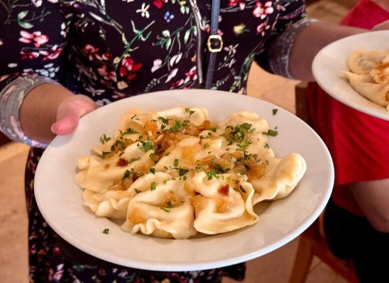 Picture 5 for Activity Krakow: Street Food Walking Tour 5