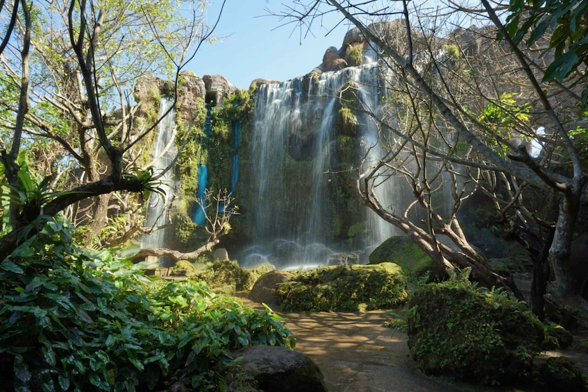 Picture 2 for Activity VIP Sticky Waterfall, Land Angels, Cafe Elephant& Wat BanDen 3
