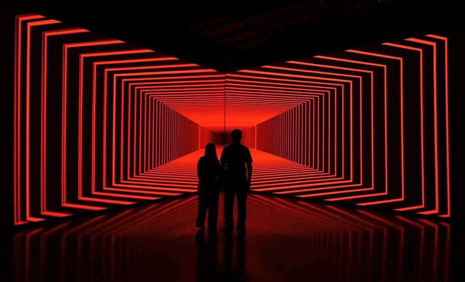 Picture 4 for Activity San Antonio: Hopscotch Immersive Art Experience Ticket 3