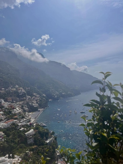 Picture 29 for Activity From Naples: Sorrento tour & Capri with fastboat included 5