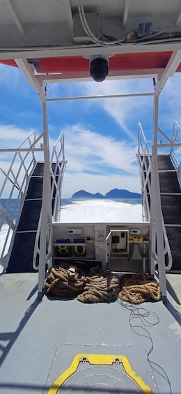 Picture 13 for Activity From Naples: Sorrento tour & Capri with fastboat included 1