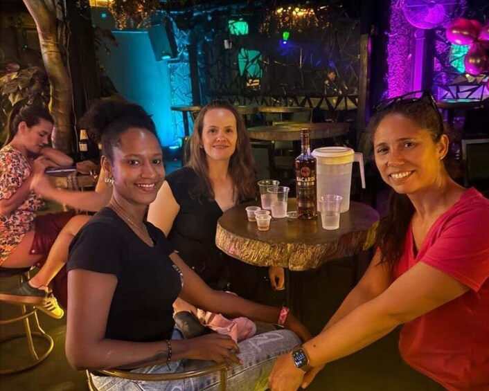 Picture 4 for Activity Cali: Calle del Sabor & Salsa Bar Crawl with Guide on Friday 2