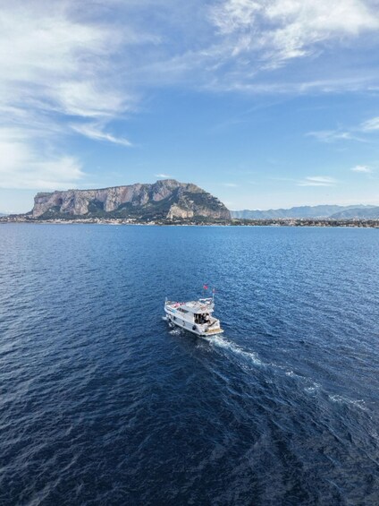 Picture 4 for Activity Half-day boat tour of Palermo 3