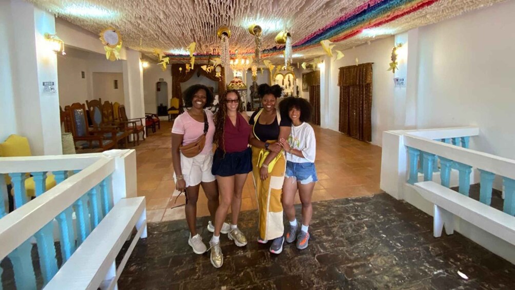 Picture 38 for Activity Afro-Brazilian Roots Private City Tour in Salvador 2