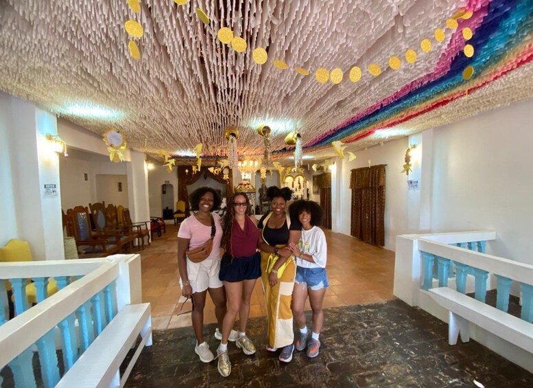 Picture 38 for Activity Afro-Brazilian Roots Private City Tour in Salvador 2