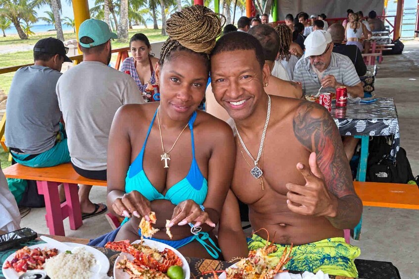 Picture 43 for Activity Panama City: San Blas Beach Day with Lunch & Transfers 5