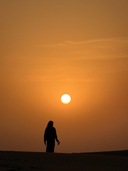 Picture 10 for Activity Overnight Luxury Safari by Wonbin Safari 2