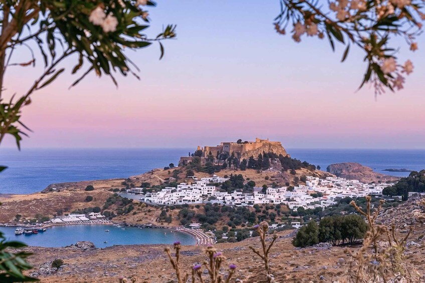 Rhodes: Lindos Evening Escape & 4 Hours Free Time 2