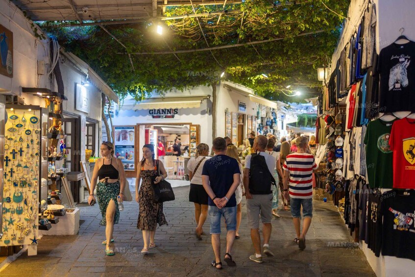 Picture 8 for Activity Rhodes: Lindos Evening Escape & 4 Hours Free Time 5