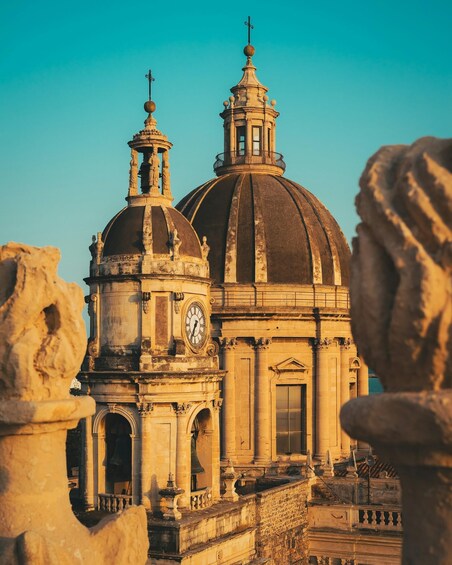 Catania: 2-Hour Guided Walking Tour of the Historic Center 1
