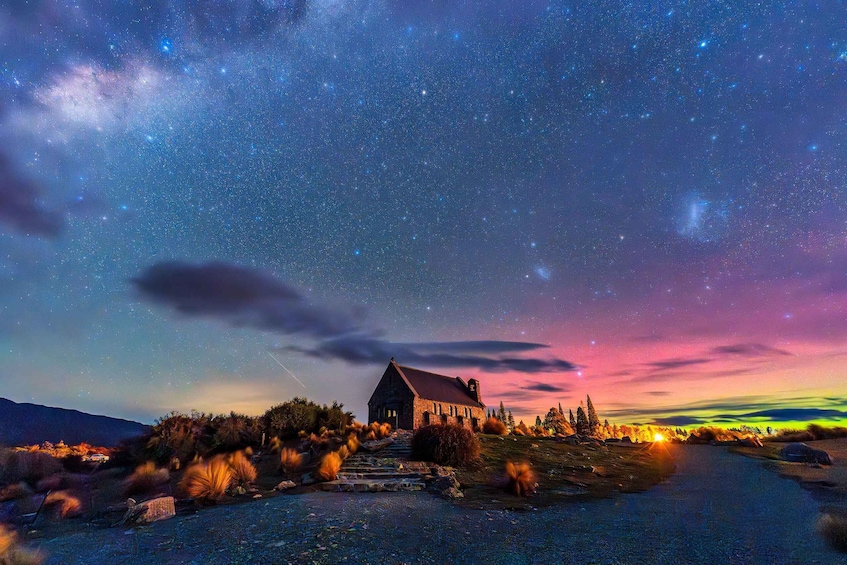 Picture 10 for Activity From Tekapo: Small-Group, Carbon Neutral Mt Cook Day Tour 5