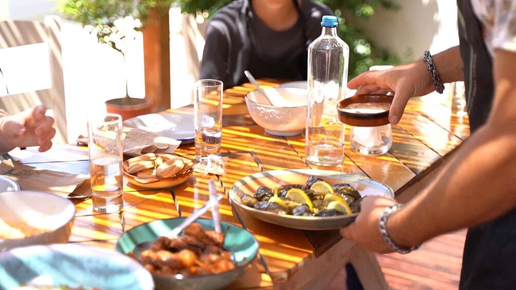 Picture 8 for Activity Argassi: Zakynthian Culture & Greek Cooking Class with Lunch 2