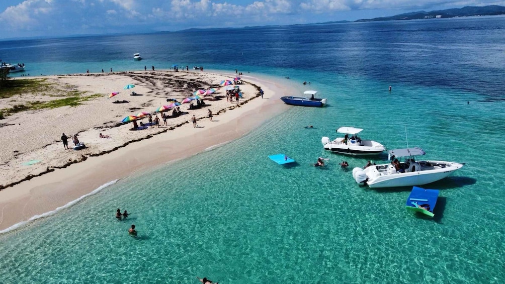 Fajardo: Private 5-Hour Boat & Snorkeling Charter 1