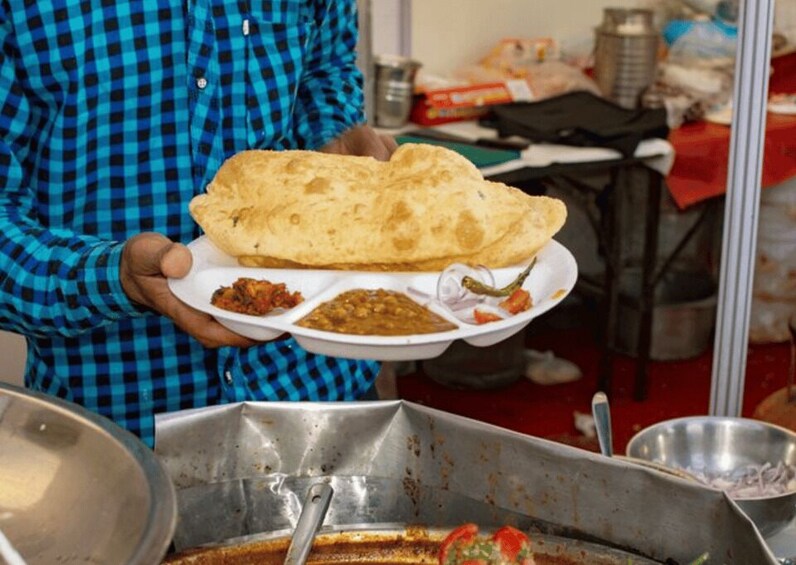 Shimla Street Food Crawl (2 Hours Guided Food Tasting Tour) 1