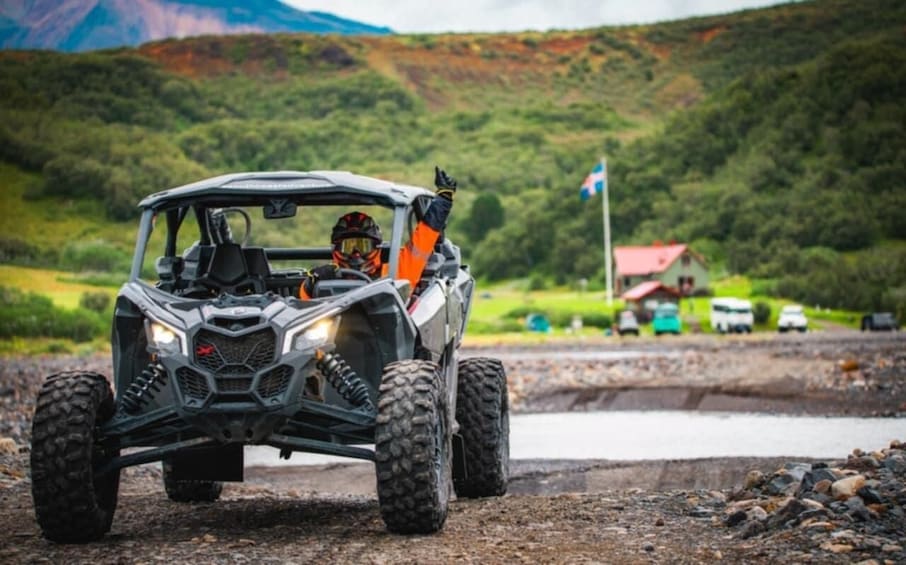 Scenic Buggy Adventure 1