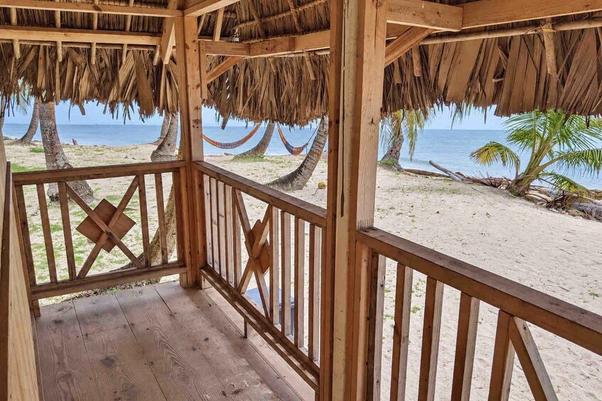 Picture 19 for Activity Overnight in San Blas - Private Room + Meals + Boat Tour 4