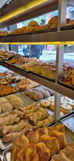 Picture 15 for Activity Mexico City: Mystic Markets La Merced & Sonora Culinary Tour 3