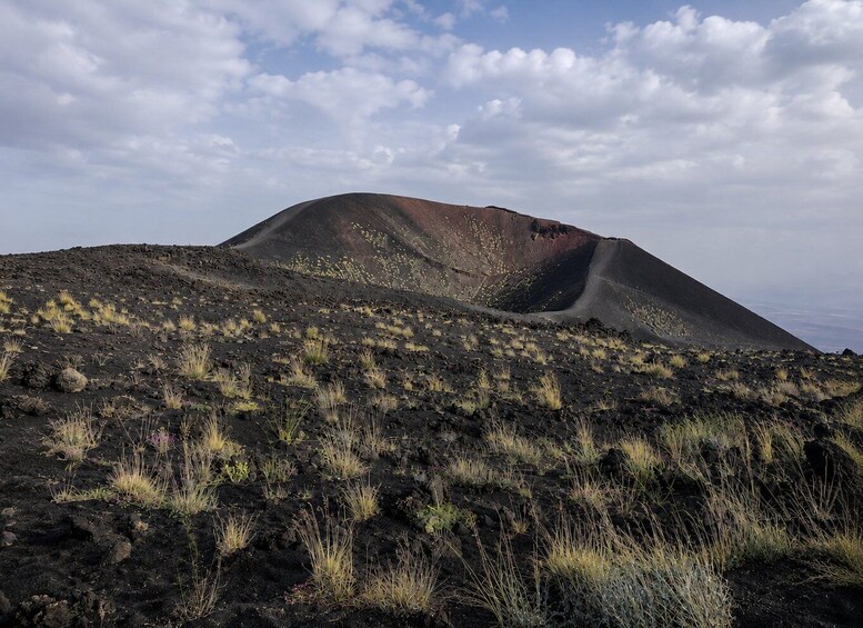 Picture 15 for Activity Etna excursions at sunset ancient craters and lava flows 5