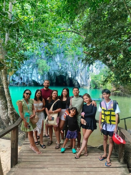 Picture 4 for Activity Puerto Princesa Underground River Tour in Palawan 3