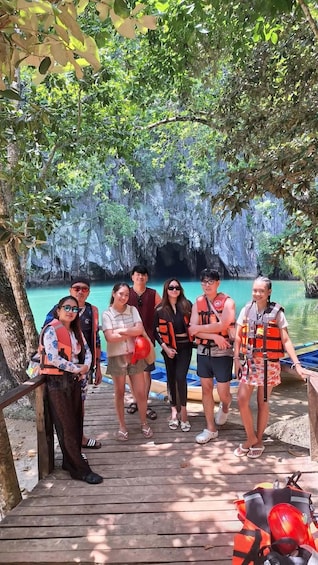 Picture 8 for Activity Puerto Princesa Underground River Tour in Palawan 4
