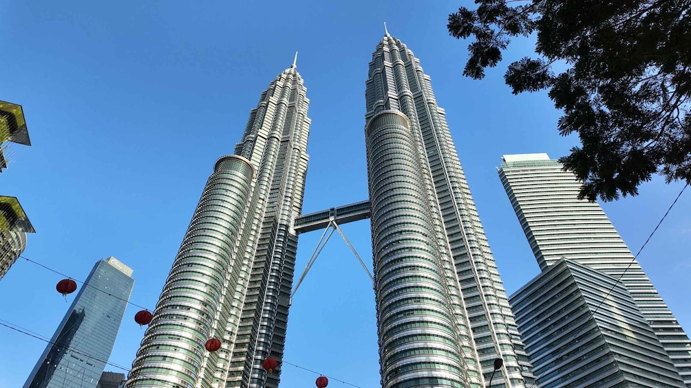 From Kuala Lumpur: Great KL City Tour with 23 Attractions 1