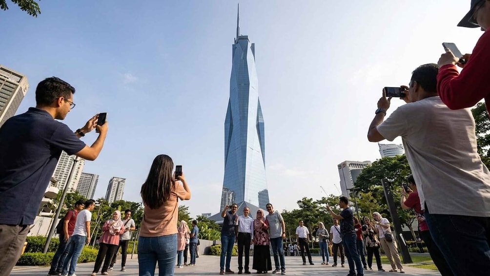 Picture 3 for Activity From Kuala Lumpur: Great KL City Tour with 23 Attractions 3