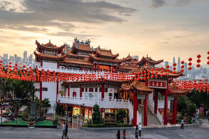 Picture 20 for Activity From Kuala Lumpur: Great KL City Tour with 23 Attractions 2