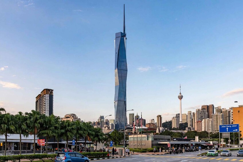 Picture 2 for Activity From Kuala Lumpur: Great KL City Tour with 23 Attractions 3