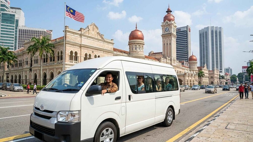 Picture 5 for Activity From Kuala Lumpur: Great KL City Tour with 23 Attractions 4