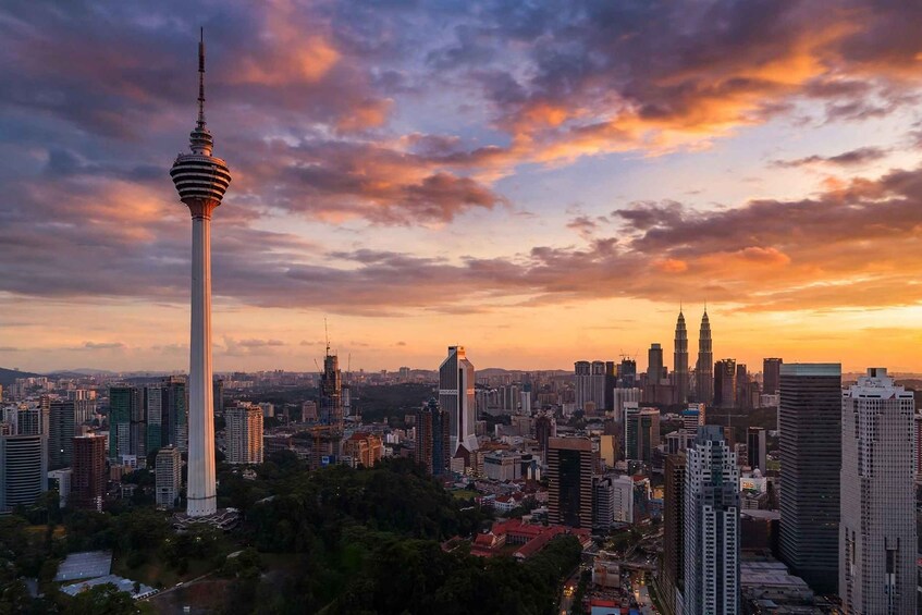 From Kuala Lumpur: Great KL City Tour with 23 Attractions 1