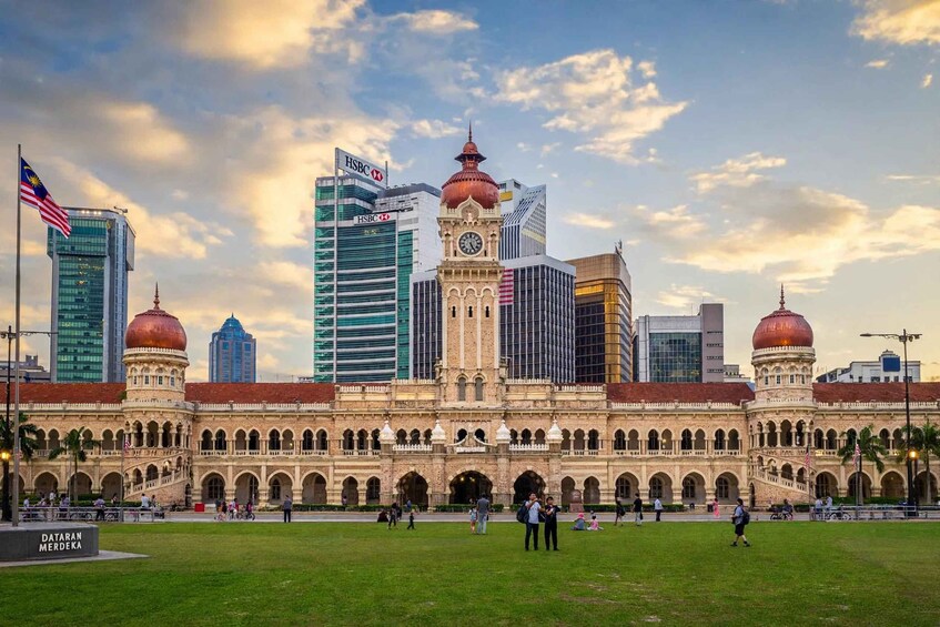 Picture 19 for Activity From Kuala Lumpur: Great KL City Tour with 23 Attractions 4